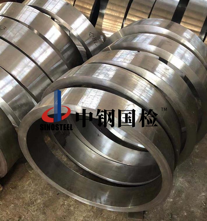 河南省煤科院-不銹鋼粉末檢測(cè)報(bào)告