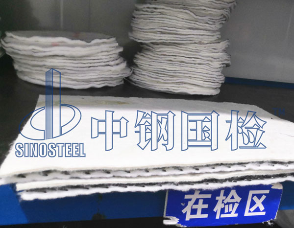 水蒸氣透過(guò)性能檢測(cè)