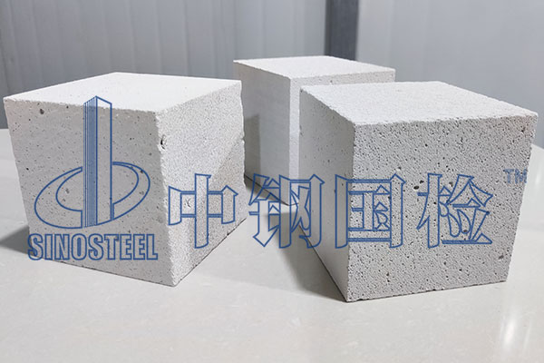 硅烷浸漬檢測(cè)